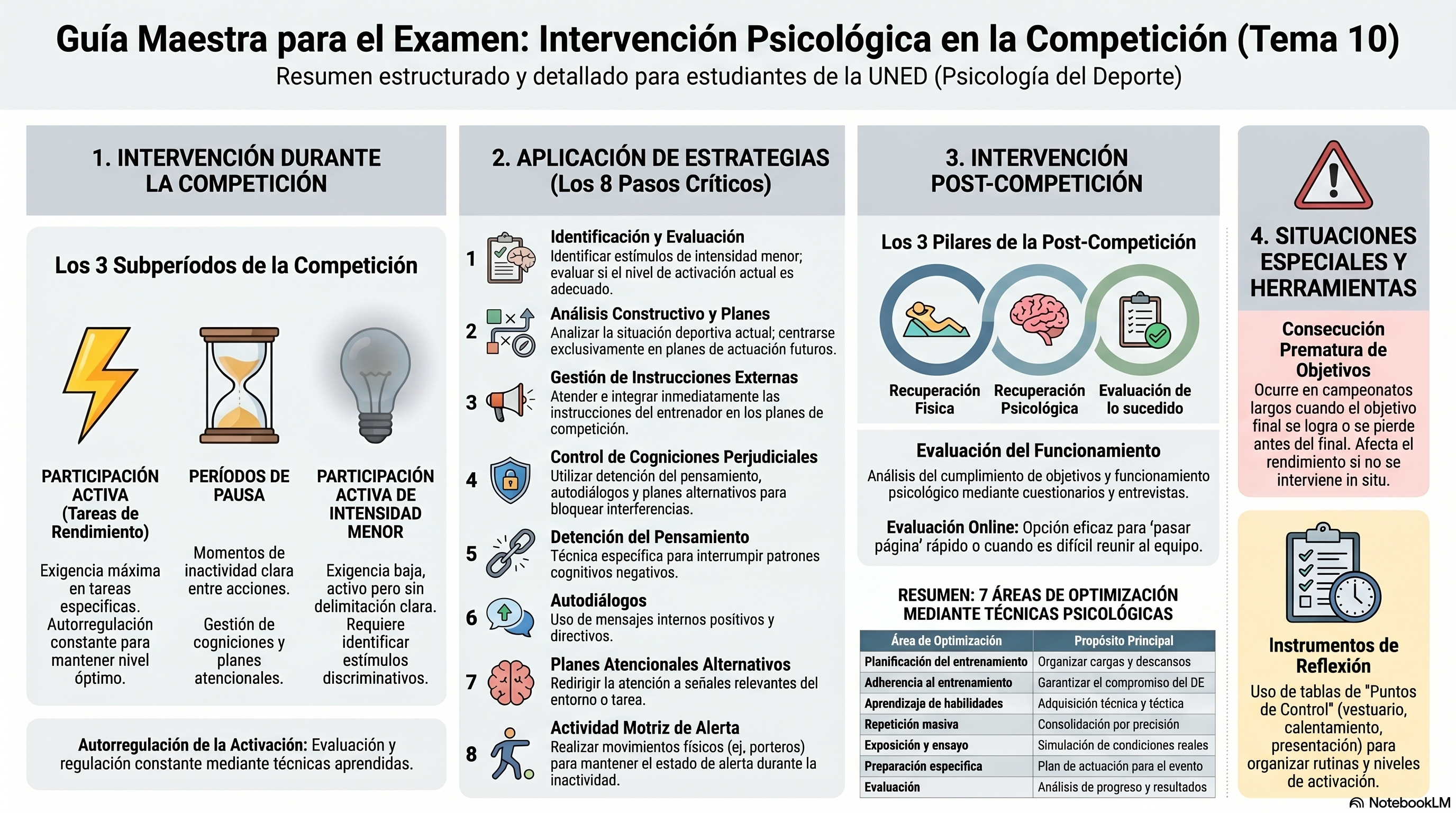 Infografía Tema 10