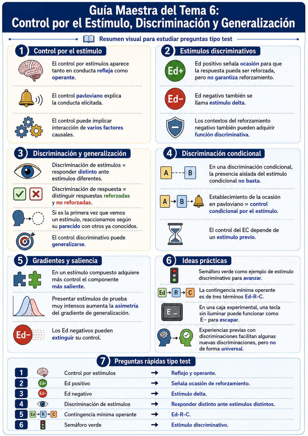 Infografía Tema 6
