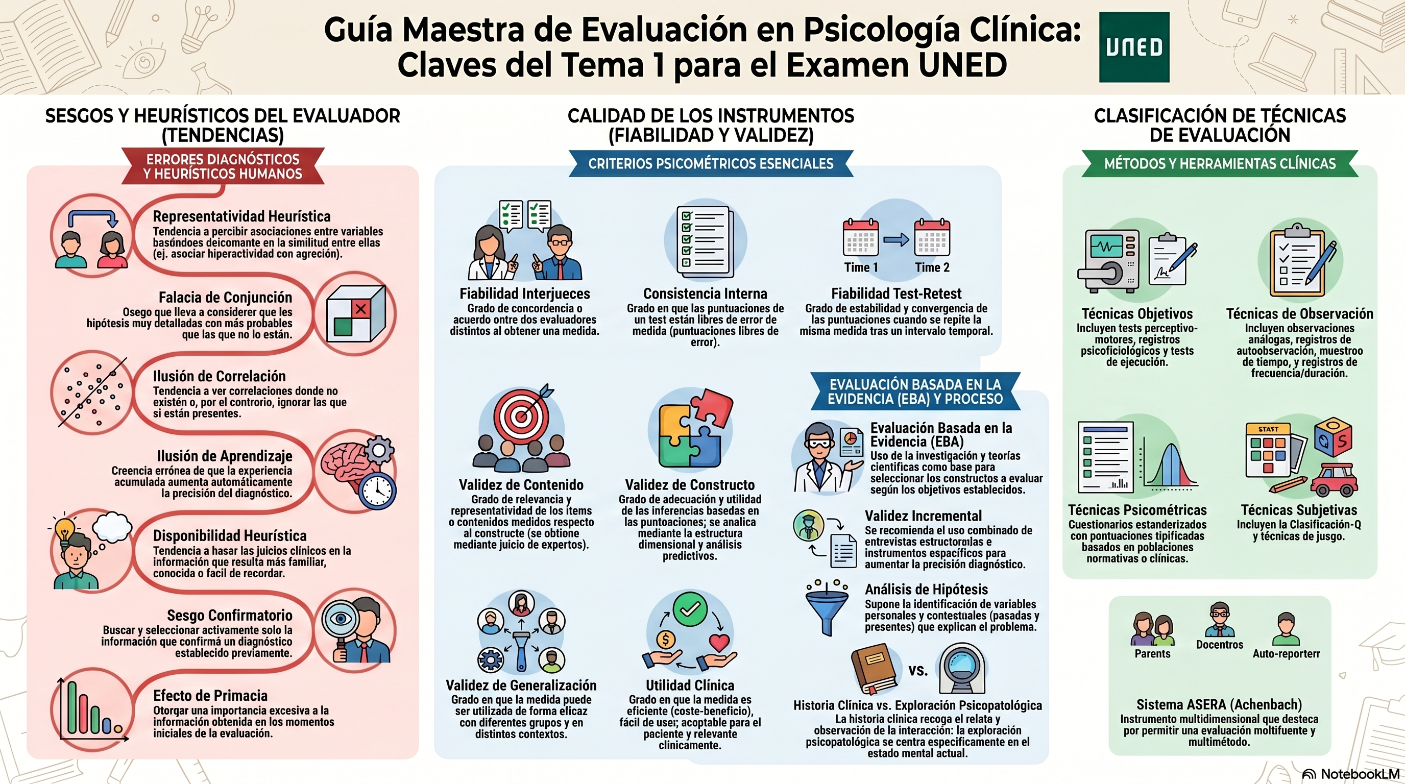 Infografía Tema 1