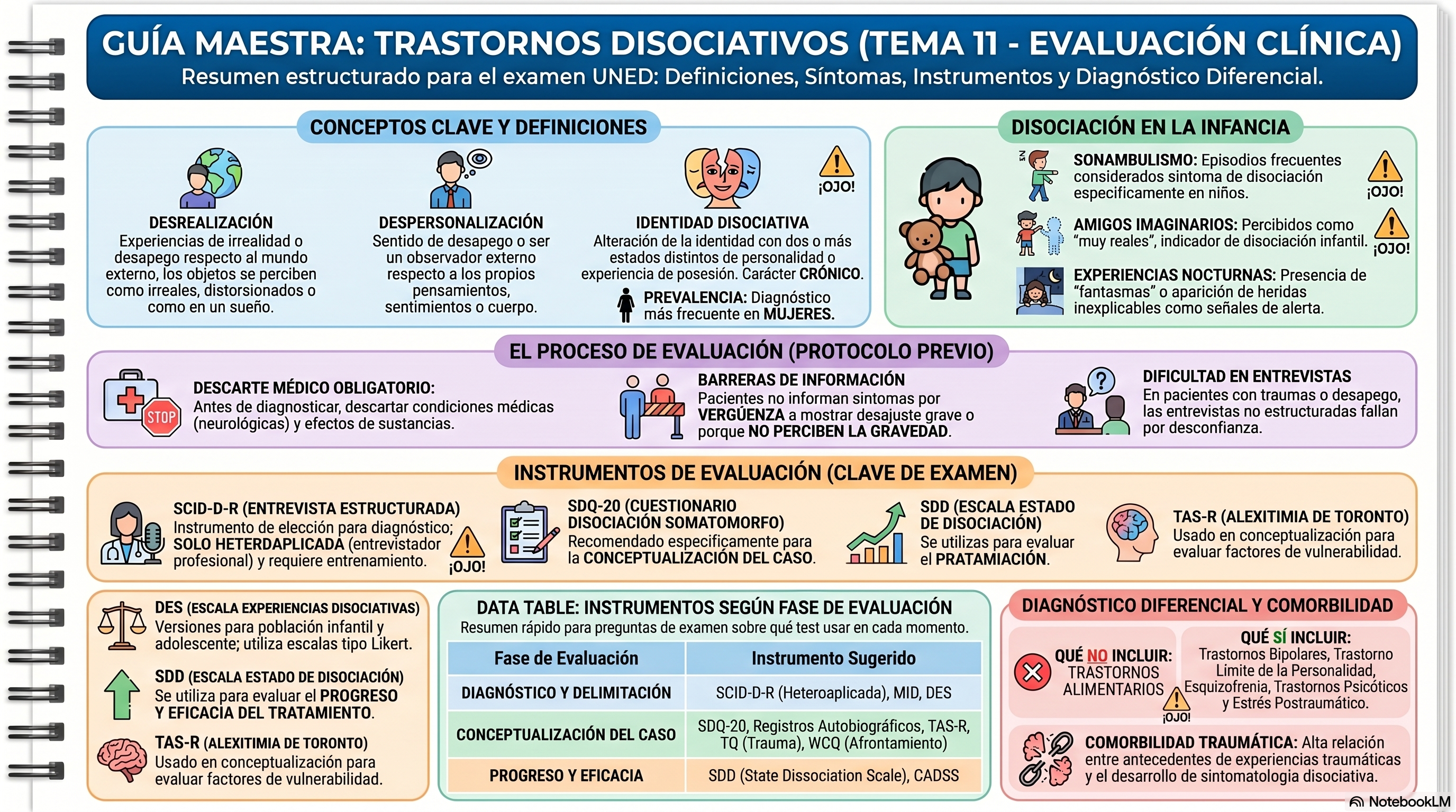 Infografía Tema 11