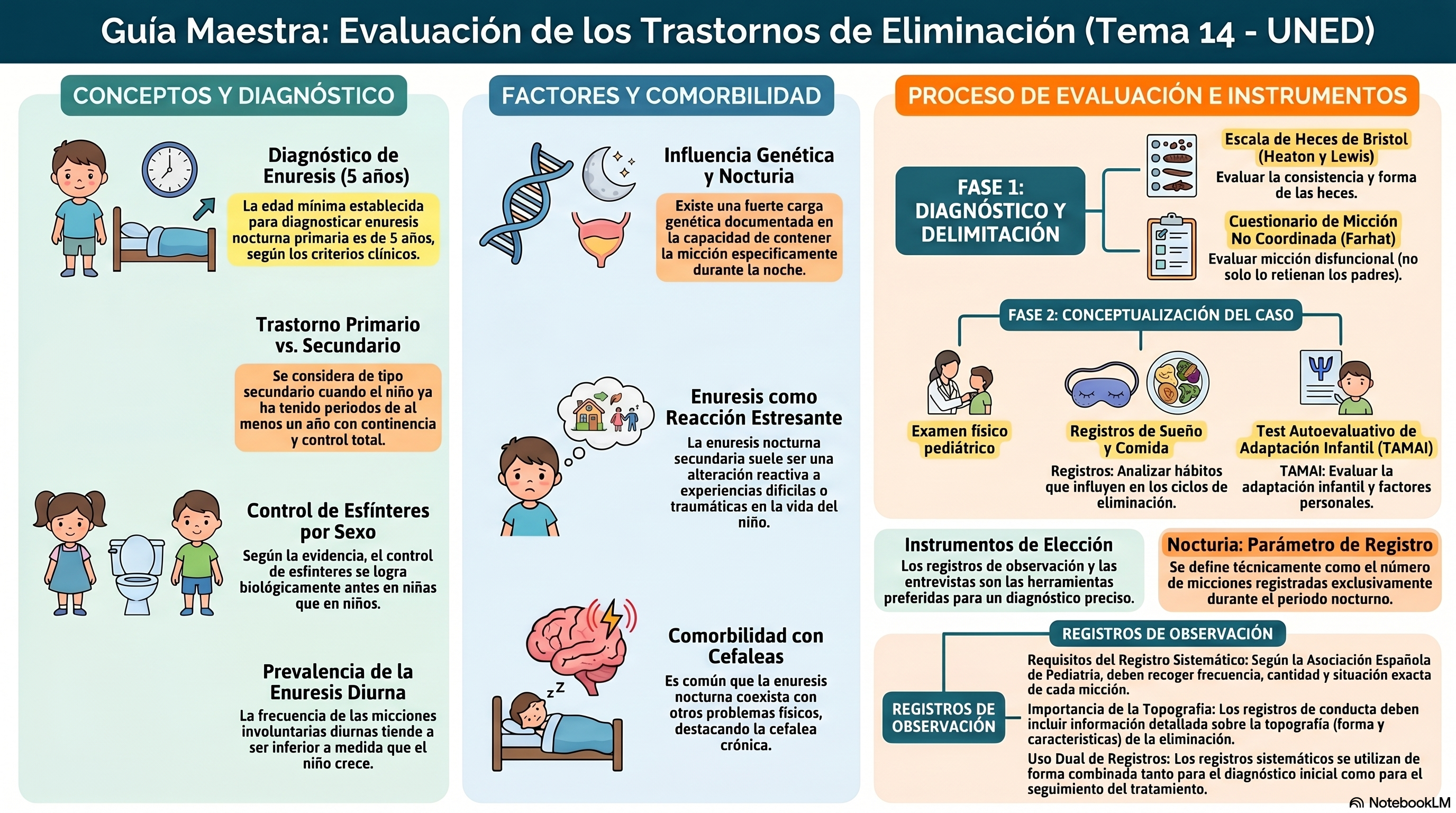 Infografía Tema 14