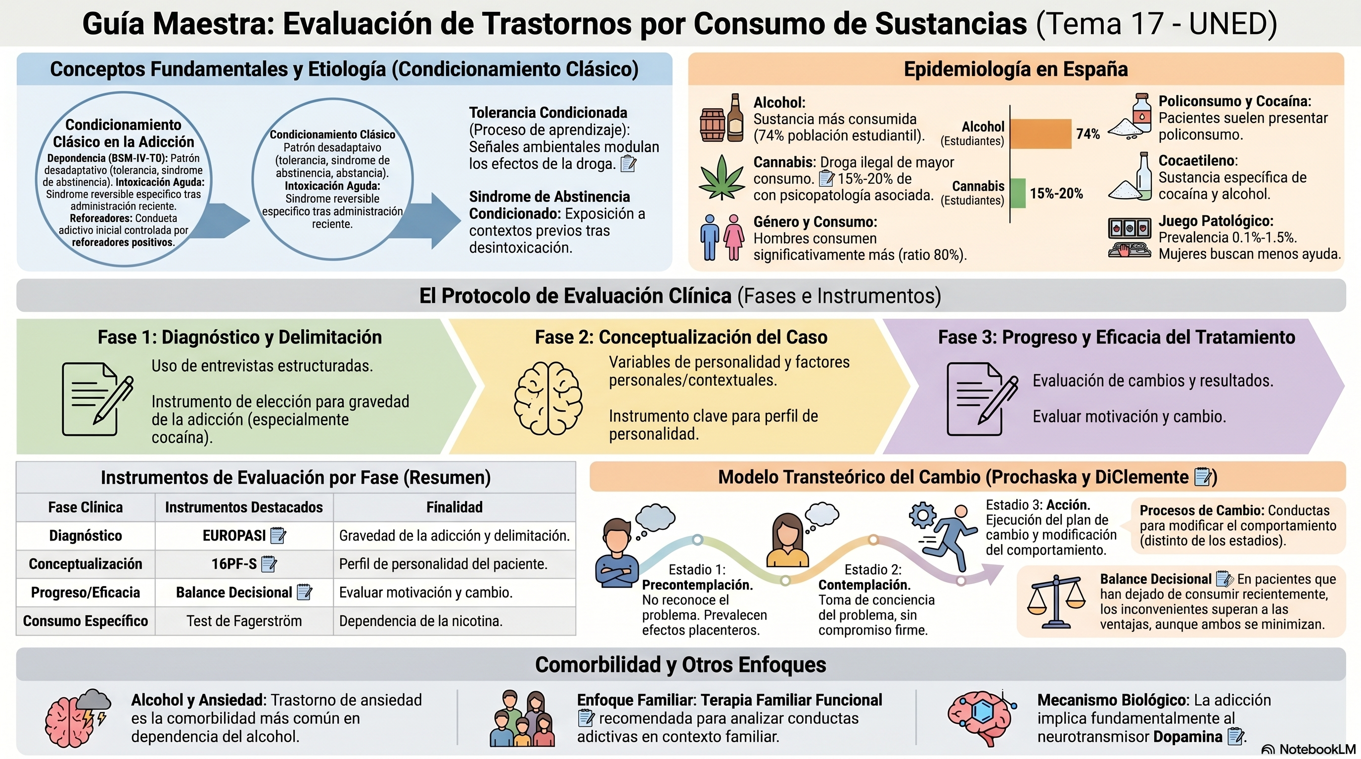Infografía Tema 17