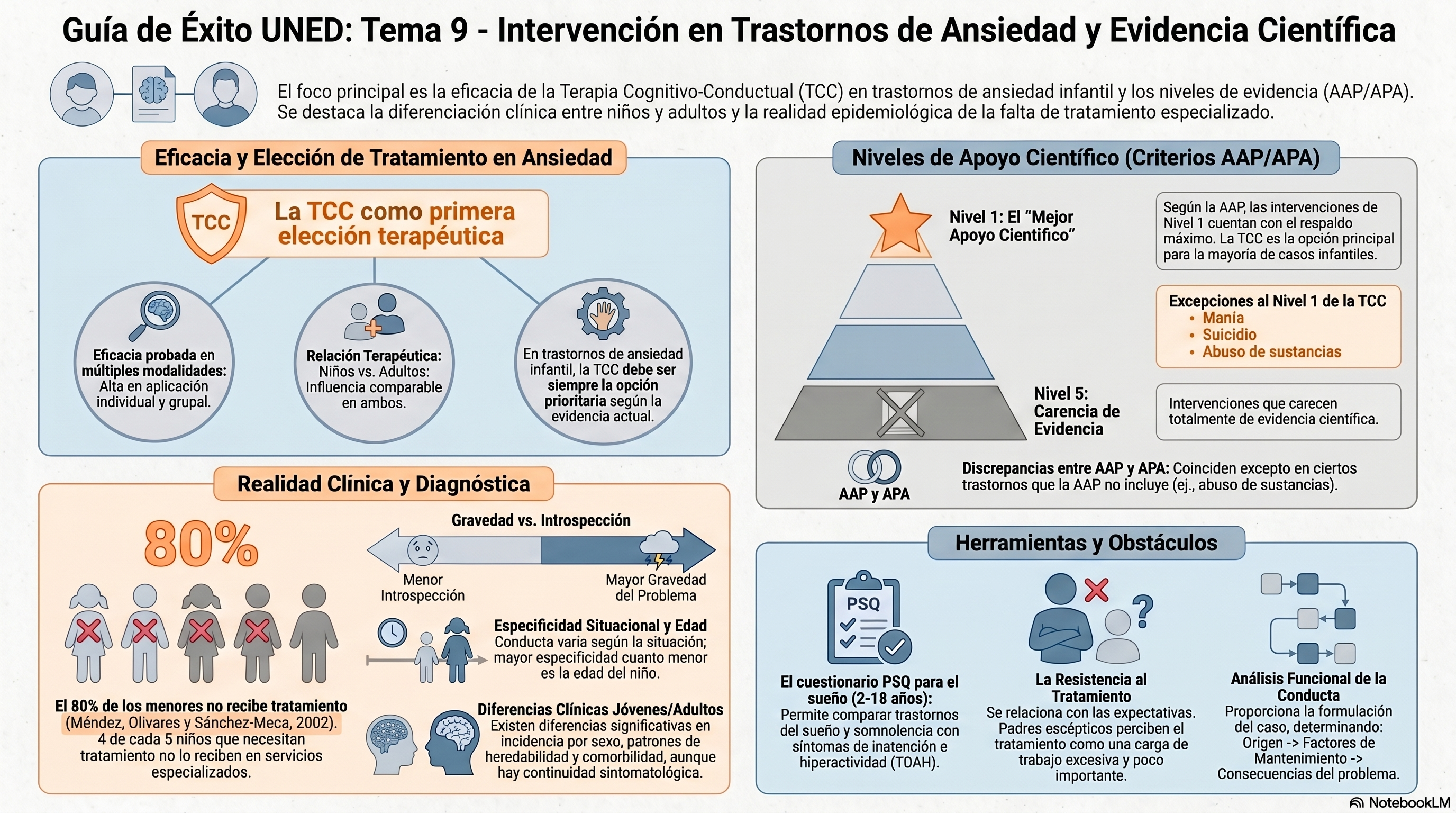 Infografía Tema 9