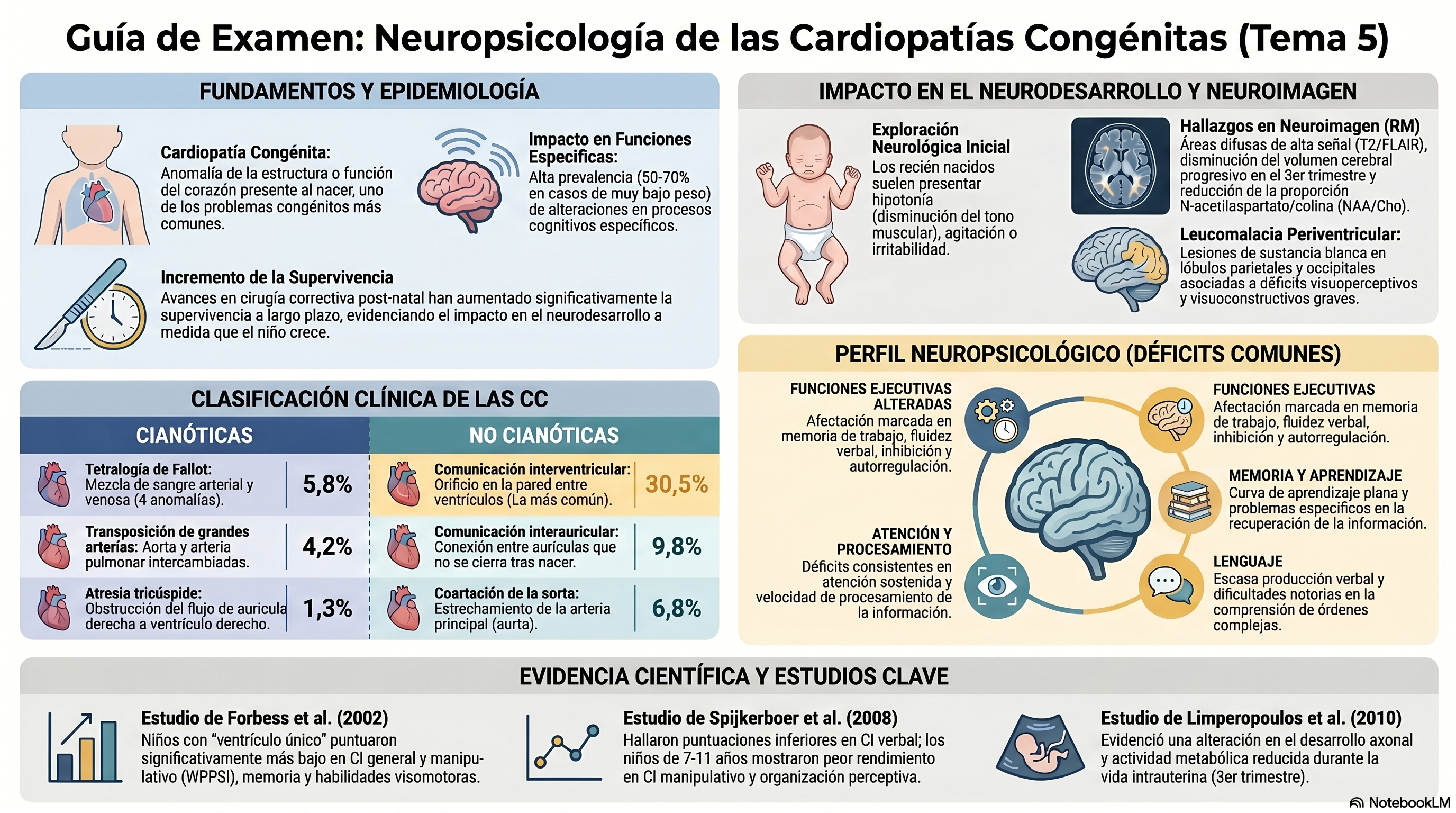 Infografía Tema 5