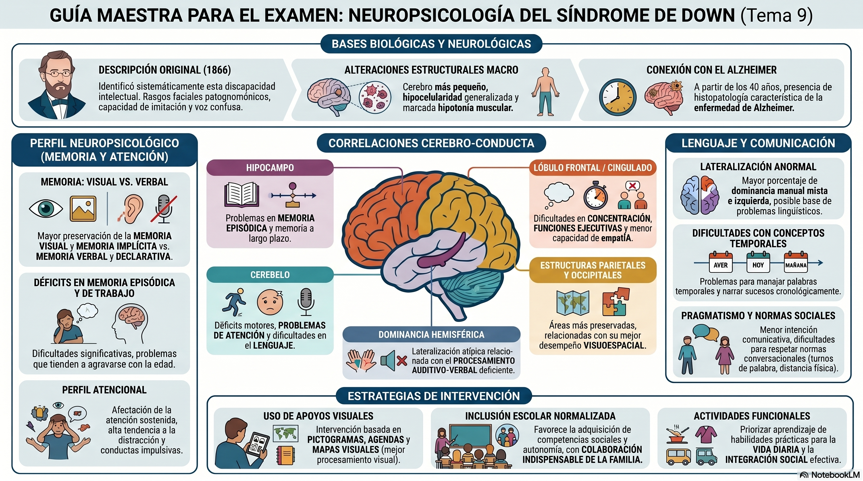 Infografía Tema 9