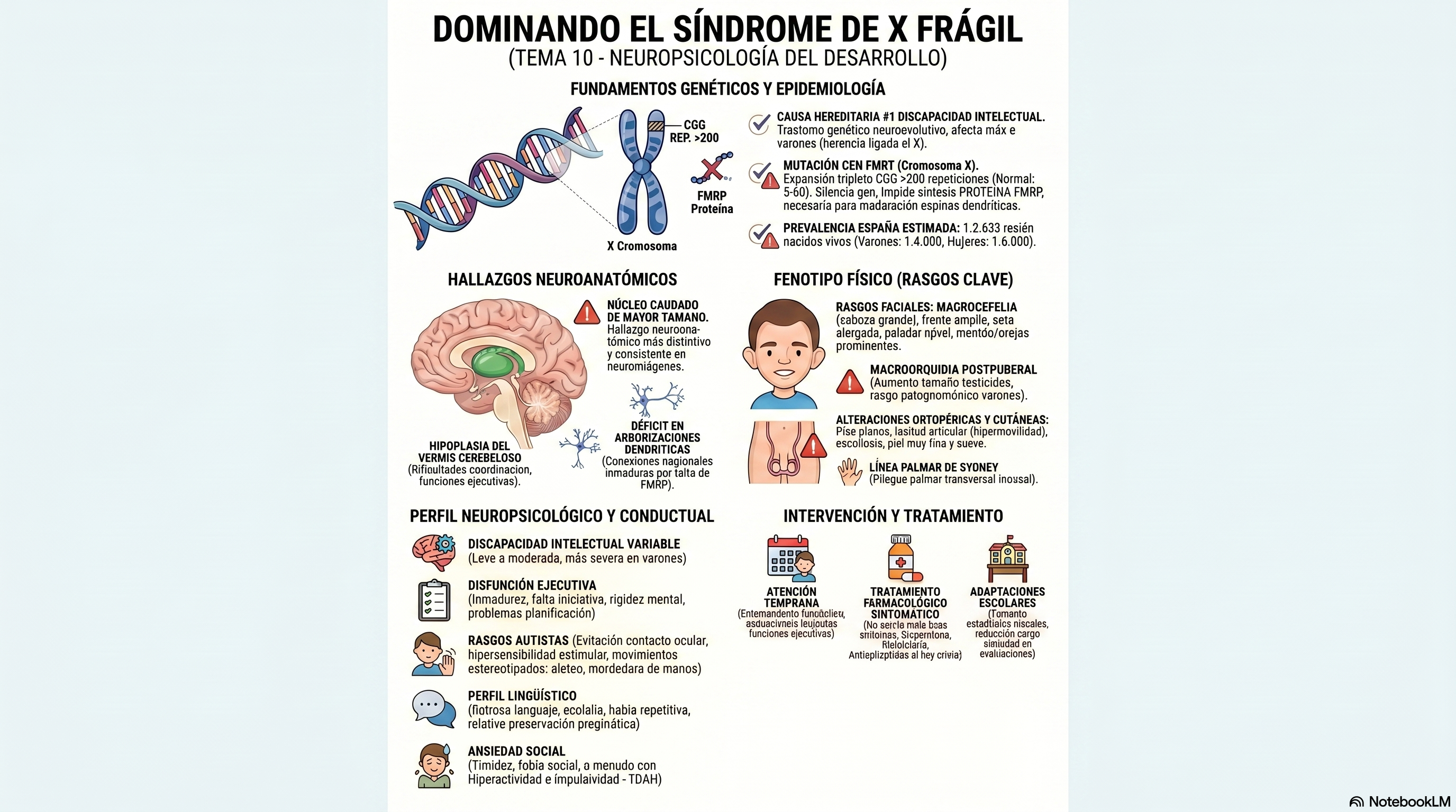 Infografía Tema 10