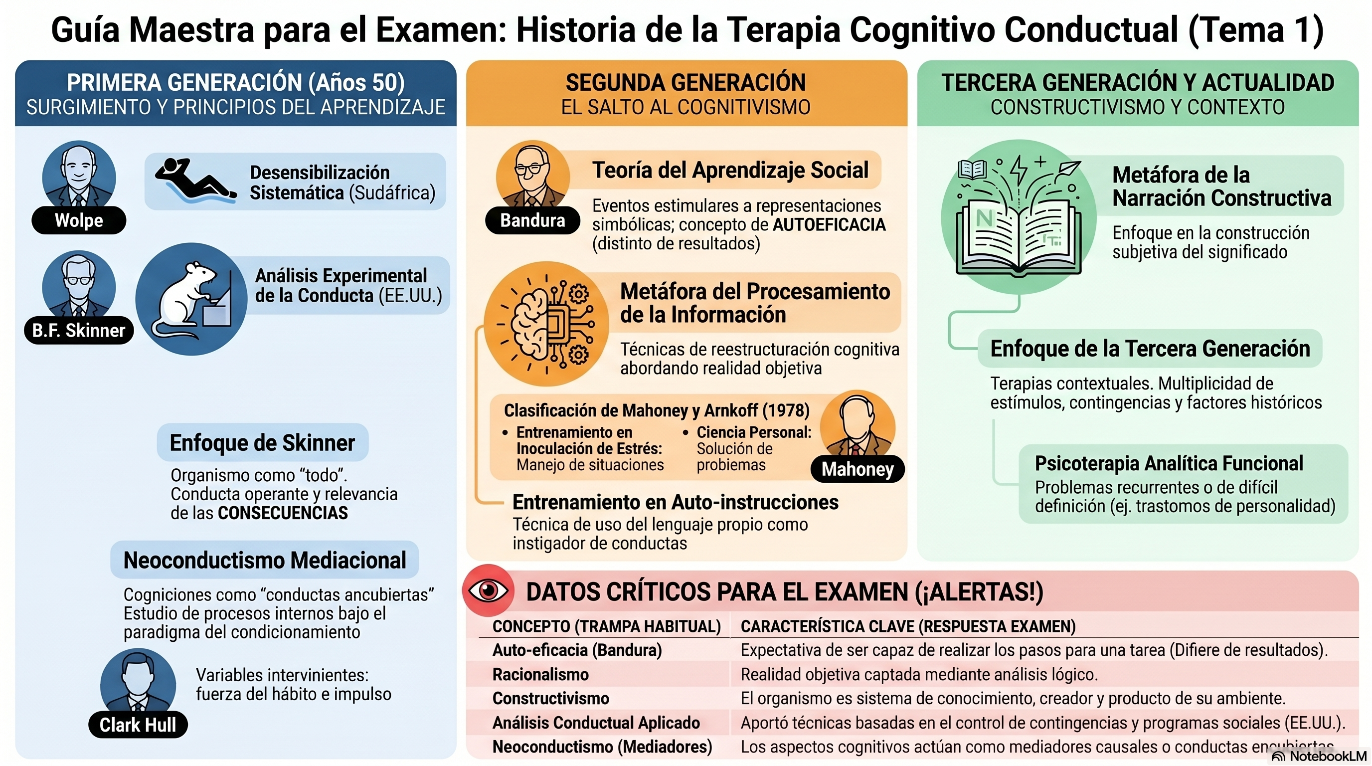 Infografía Tema 1