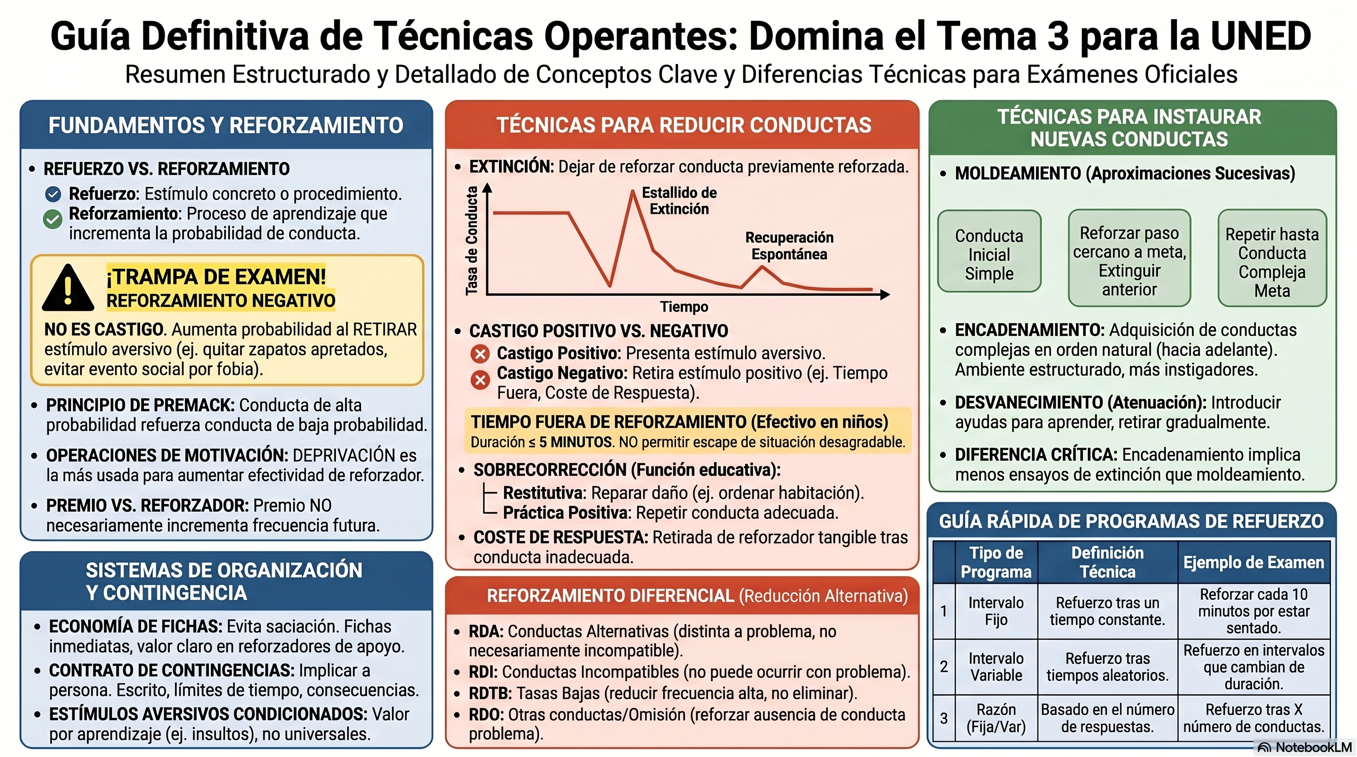Infografía Tema 3