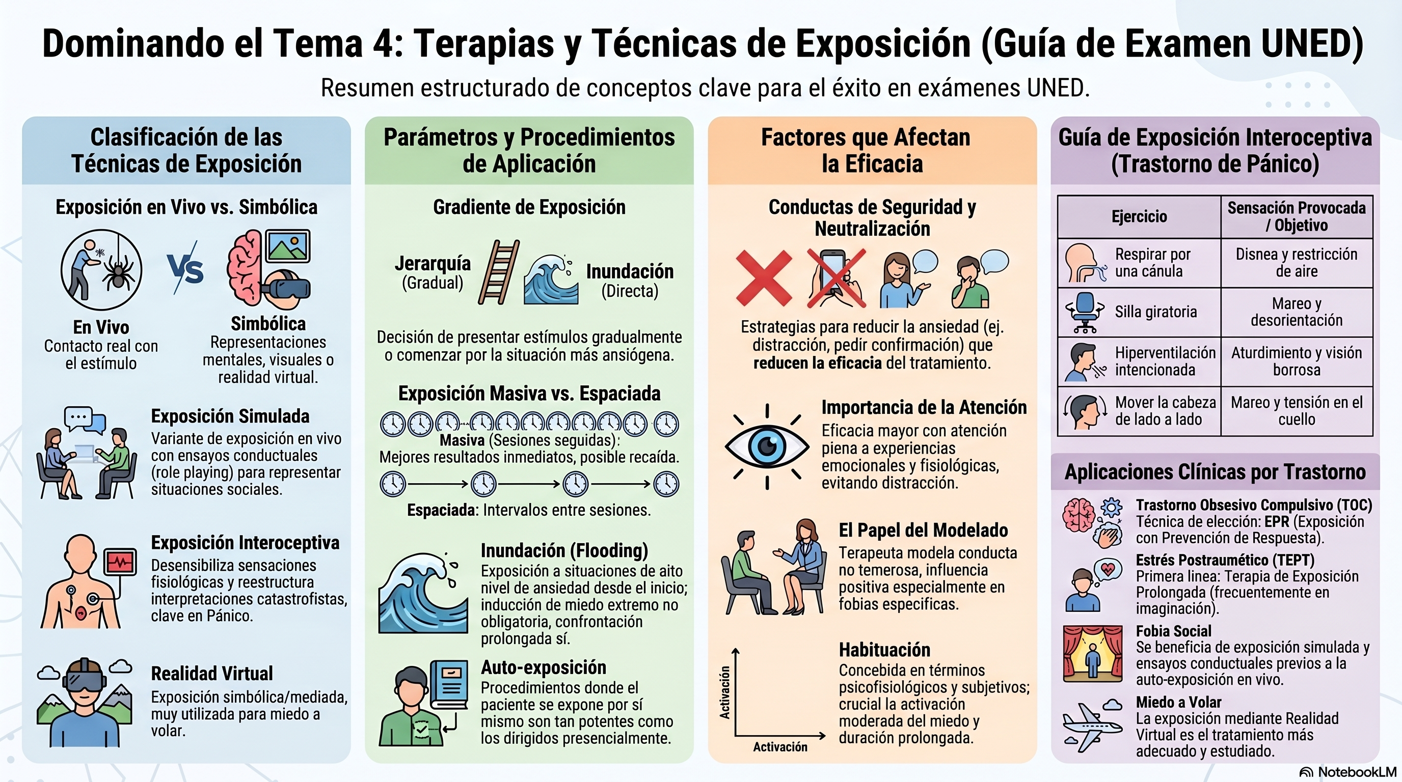 Infografía Tema 4