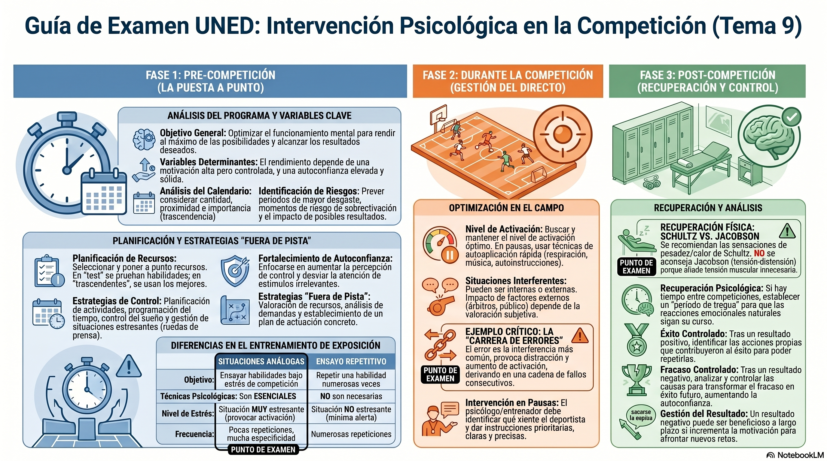 Infografía Tema 9
