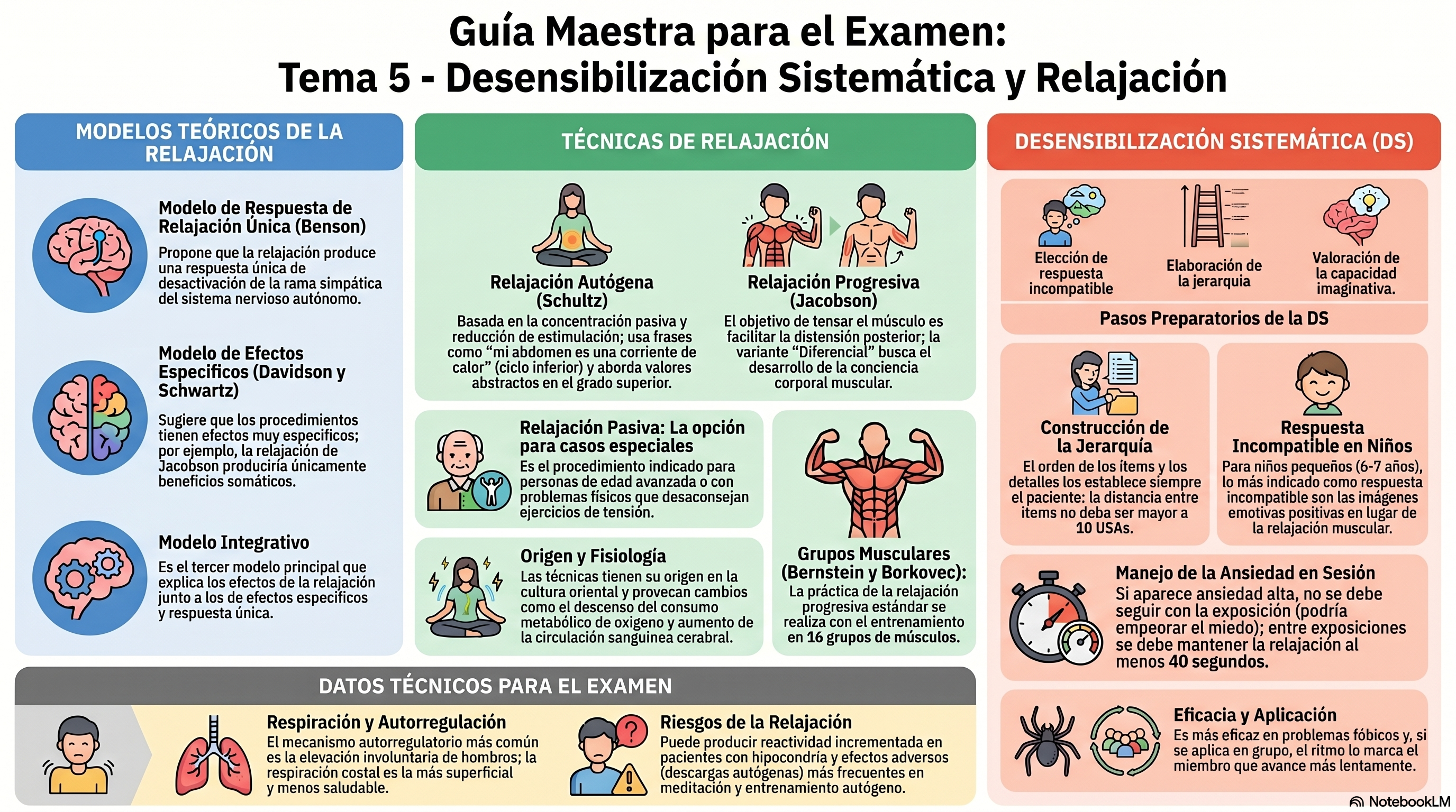 Infografía Tema 5