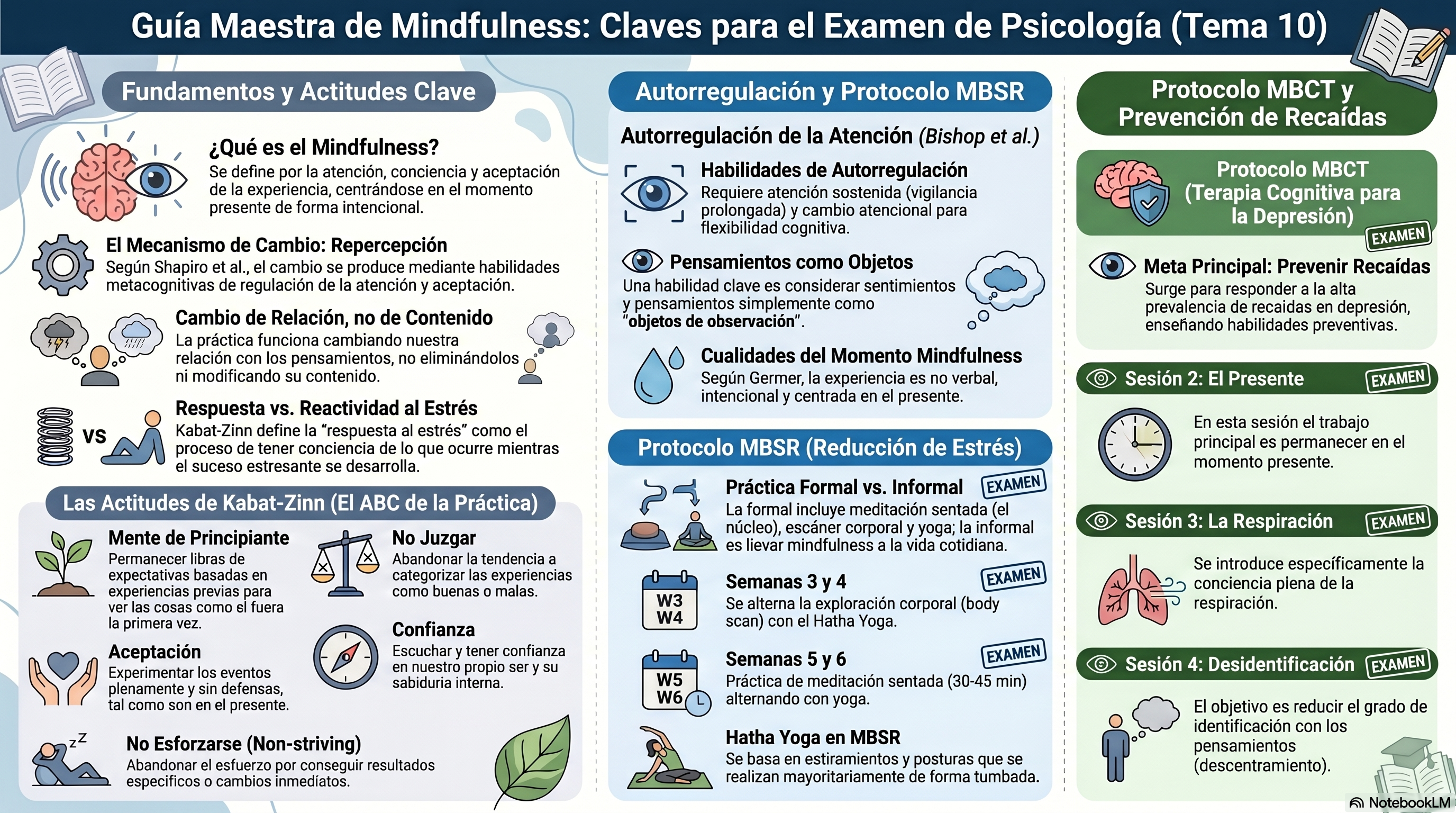 Infografía Tema 10